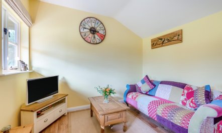 1 Bed in Stowting 5