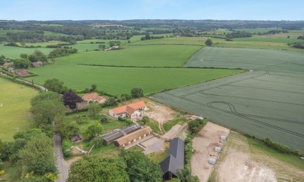 1 Bed in Stowting 6
