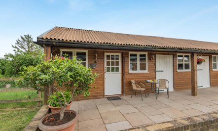 1 Bed in Stowting
