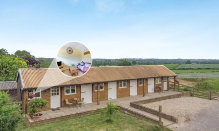 1 Bed in Stowting 4