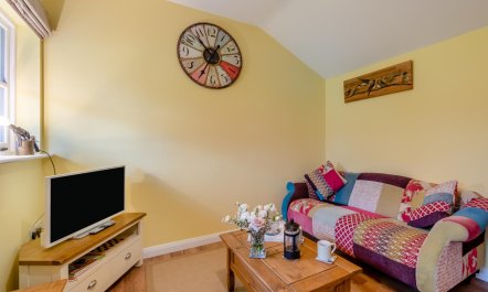 1 Bed in Stowting 3