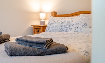 1 Bed in Stowting 9