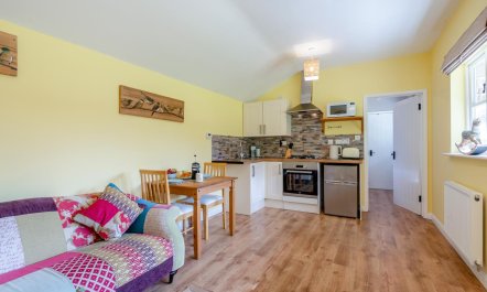 1 Bed in Stowting 8