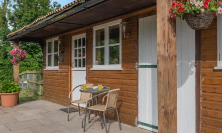 1 Bed in Stowting