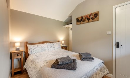1 Bed in Stowting 8