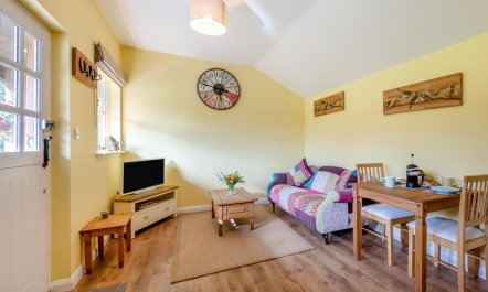 1 Bed in Stowting 9