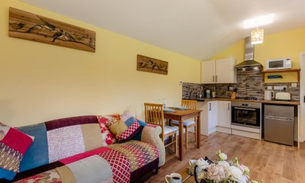 1 Bed in Stowting