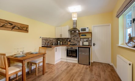 1 Bed in Stowting 6