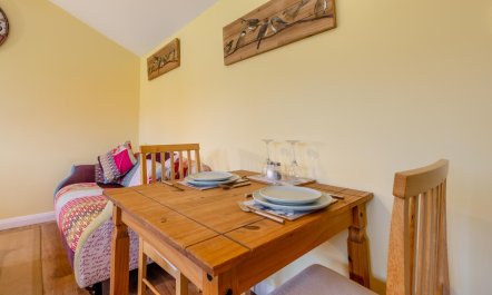 1 Bed in Stowting 4