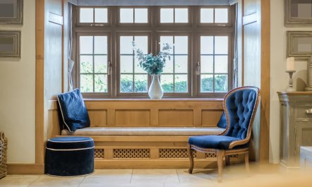 4 Bed in East Dean 8