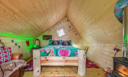1 Bed in Melbourne 2