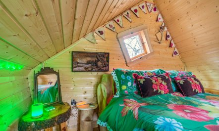 1 Bed in Melbourne 8