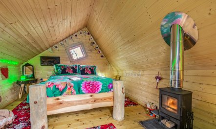 1 Bed in Melbourne 3