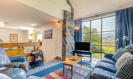 2 Bed in Llanelltyd