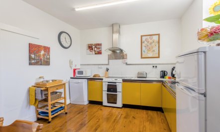 2 Bed in Llanelltyd 5