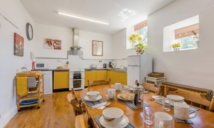2 Bed in Llanelltyd 6