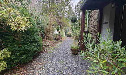 2 Bed in Llanelltyd 2