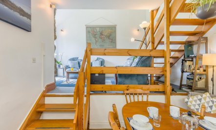 2 Bed in Llanelltyd 8