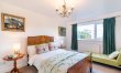1 Bed in Battle 9