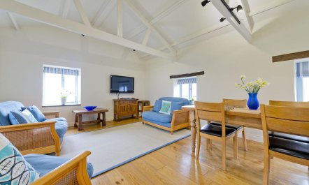 2 Bed in Bude 1