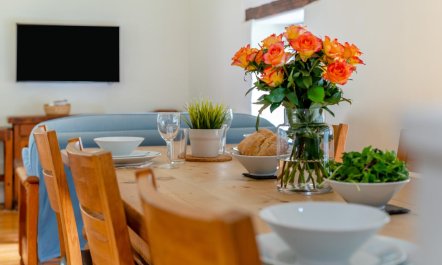2 Bed in Bude 6