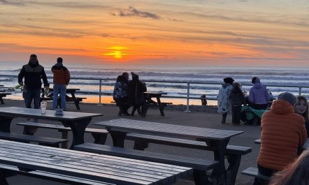 2 Bed in Bude 7