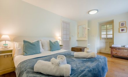 2 Bed in Bude 2