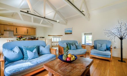 2 Bed in Bude 4