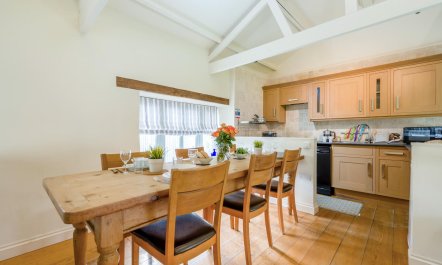 2 Bed in Bude 5