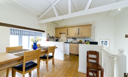 2 Bed in Bude 2