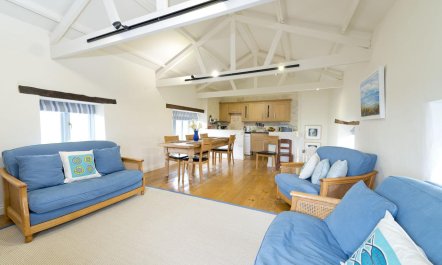 2 Bed in Bude