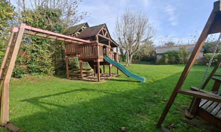 2 Bed in Bude 6