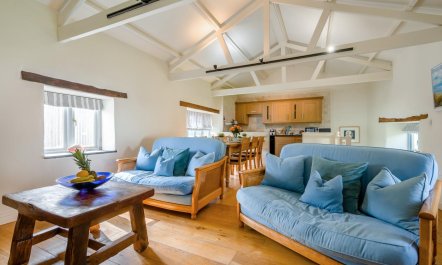 2 Bed in Bude