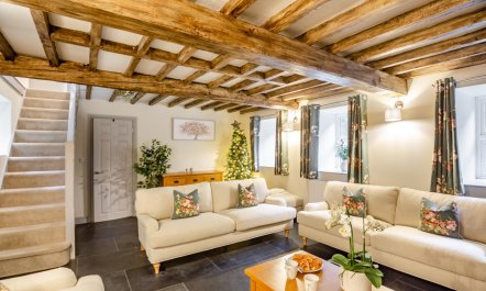 4 Bed in Ganllwyd 7