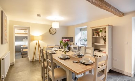 4 Bed in Ganllwyd 2
