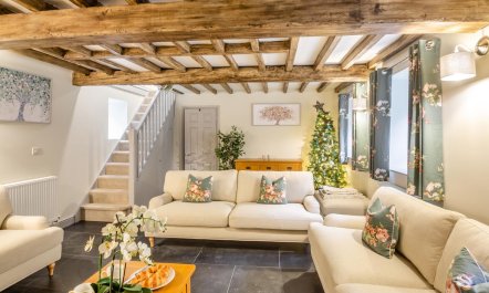 4 Bed in Ganllwyd