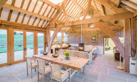 3 Bed in Dulas