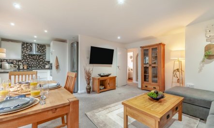 2 Bed in Broadstairs 5