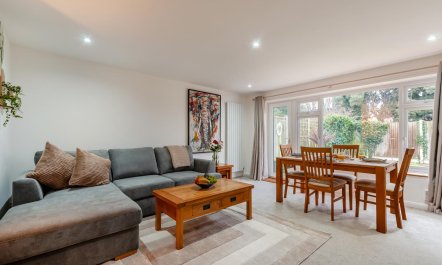 2 Bed in Broadstairs
