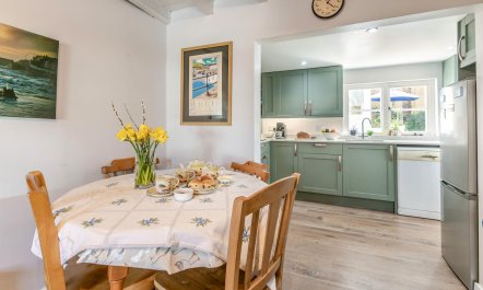 2 Bed in Goldsithney 7