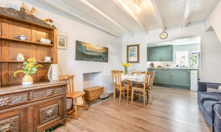 2 Bed in Goldsithney 6