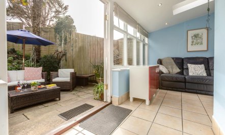 2 Bed in Goldsithney 3