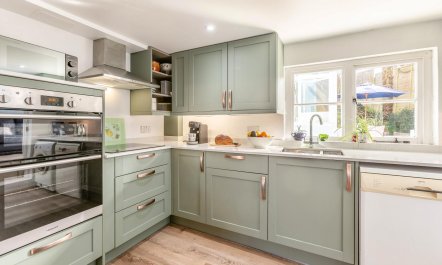 2 Bed in Goldsithney 5