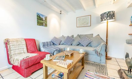 2 Bed in Goldsithney 4