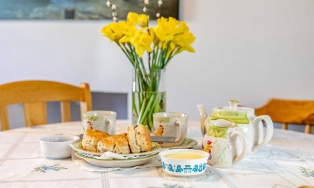 2 Bed in Goldsithney 8