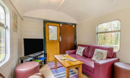 2 Bed in Reepham 7