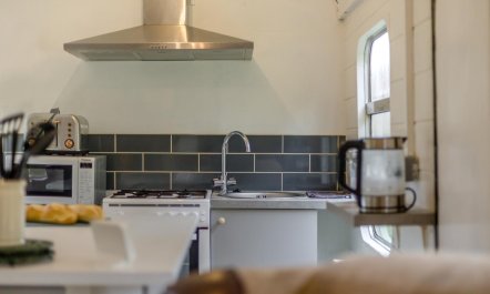 2 Bed in Reepham 2