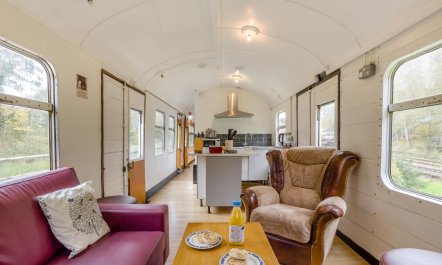 2 Bed in Reepham 5
