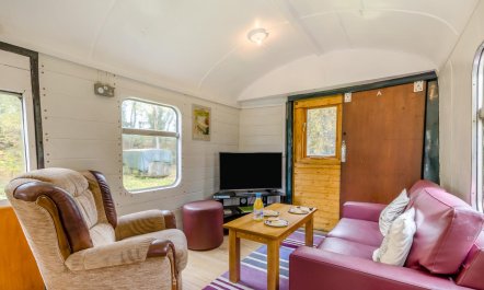 2 Bed in Reepham 1