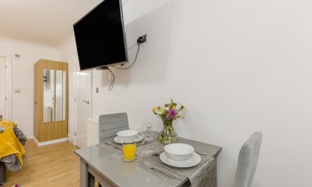 1 Bed in Stepaside 7